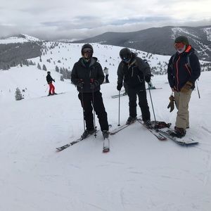 Meet your Posher, Zane